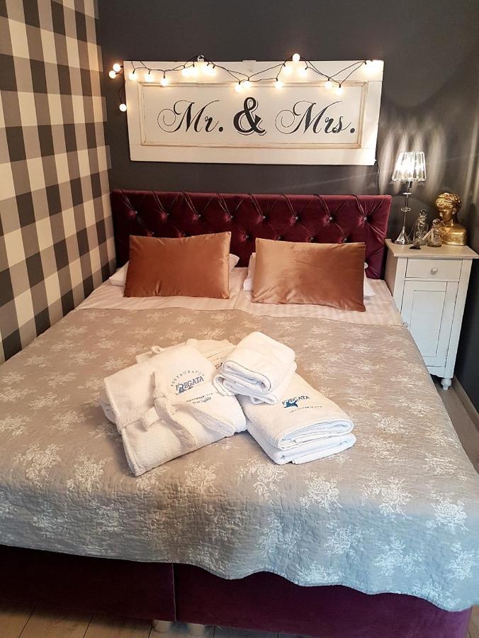 Fregata Bed and Breakfast Zagórze Śląskie Eksteriør billede