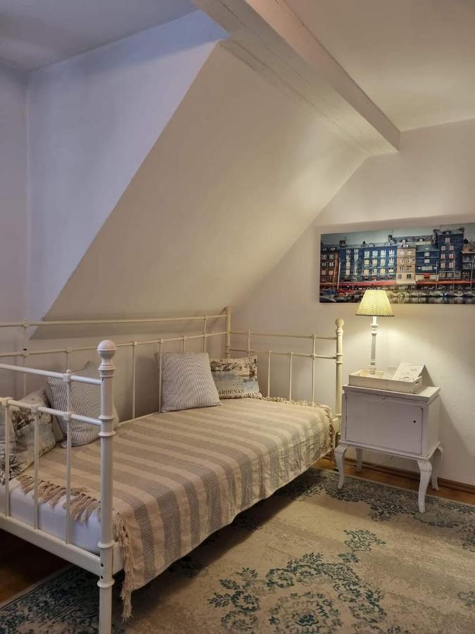 Fregata Bed and Breakfast Zagórze Śląskie Eksteriør billede