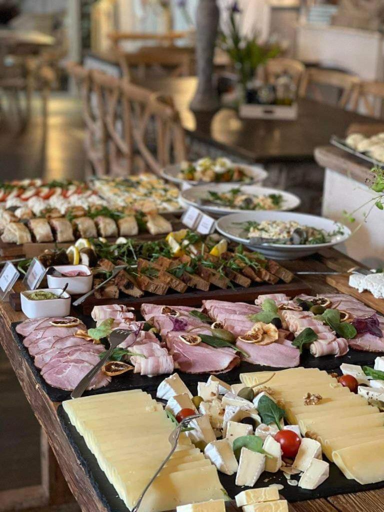 Fregata Bed and Breakfast Zagórze Śląskie Eksteriør billede