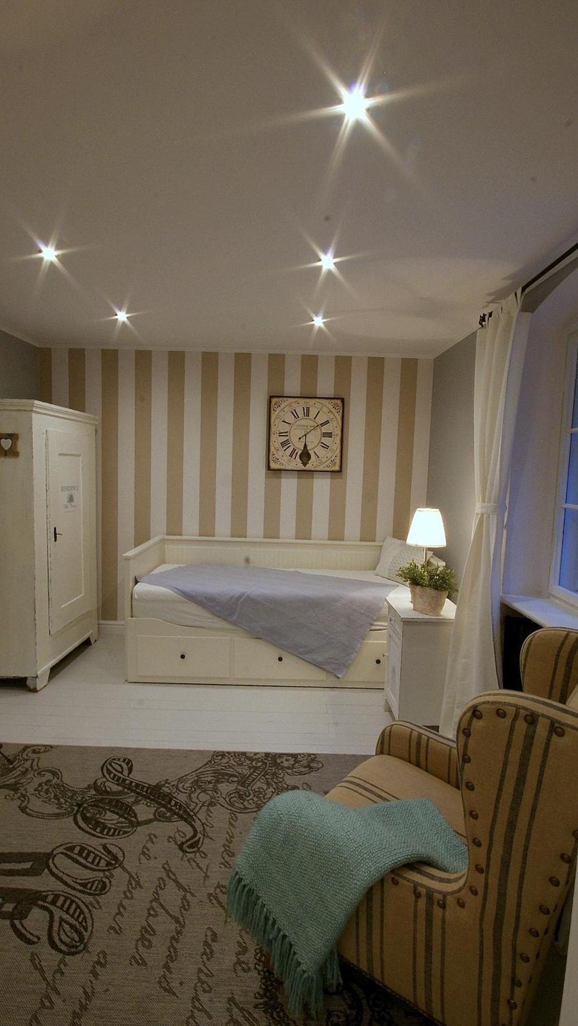 Fregata Bed and Breakfast Zagórze Śląskie Værelse billede