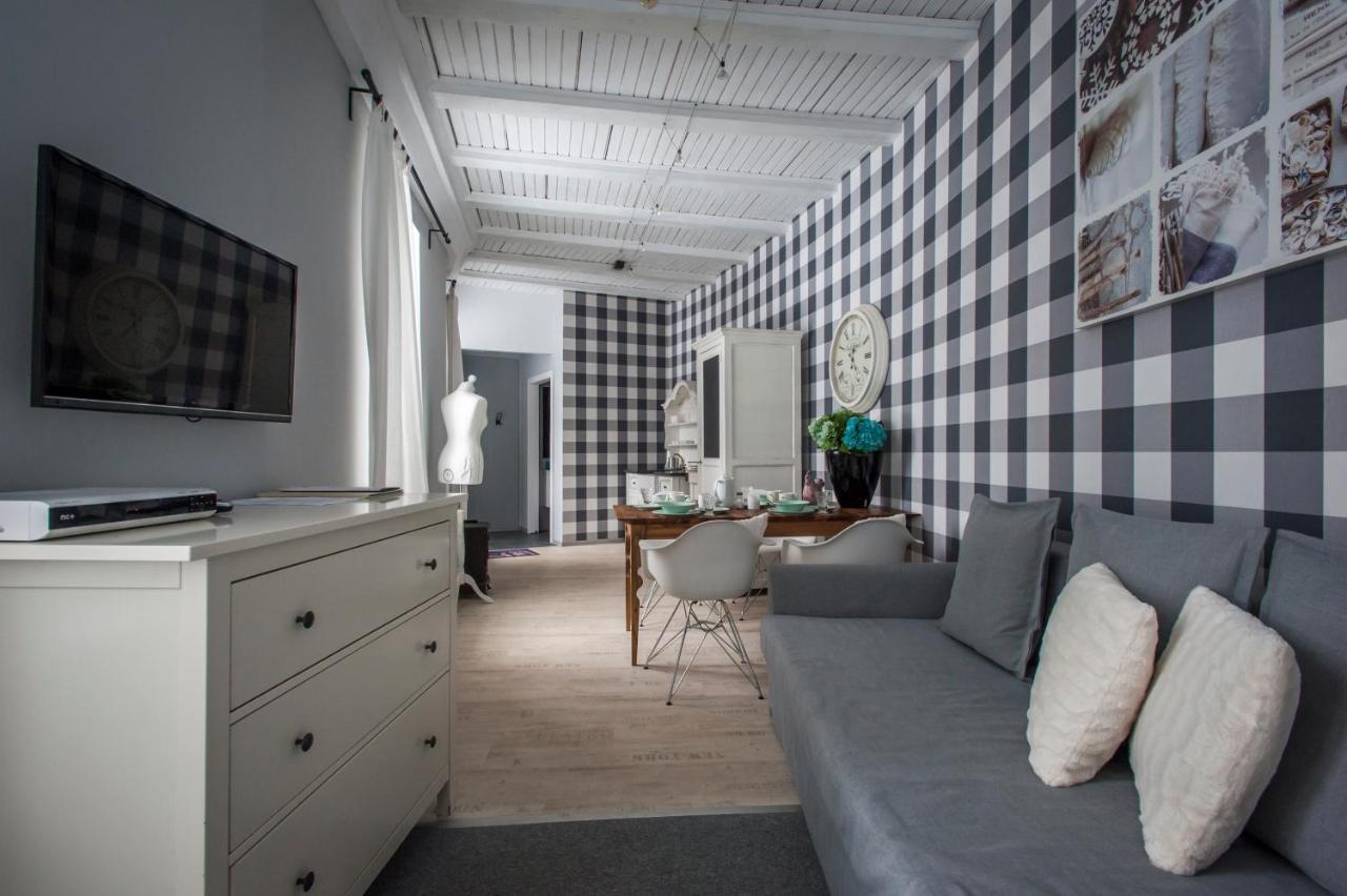 Fregata Bed and Breakfast Zagórze Śląskie Eksteriør billede