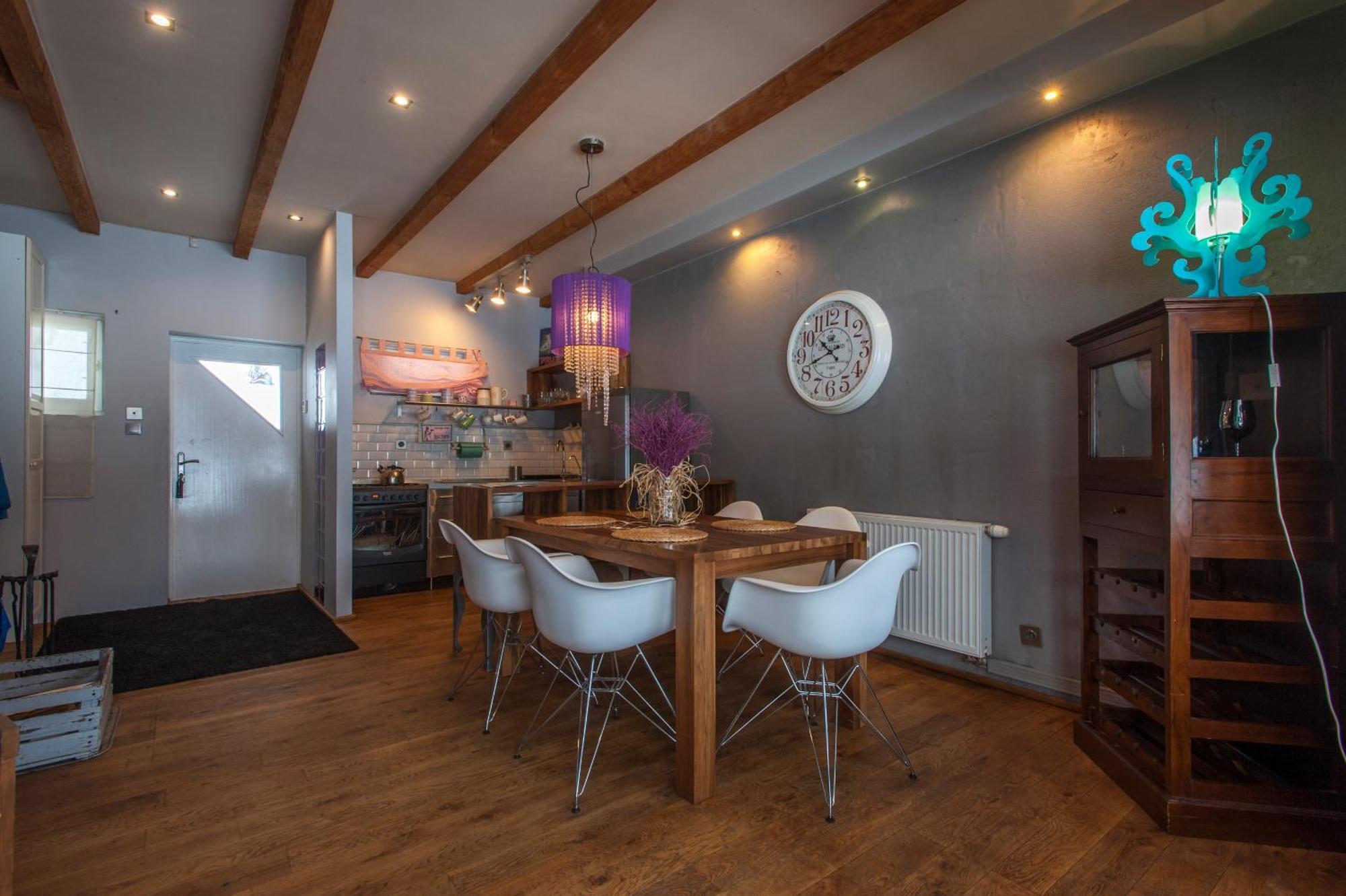Fregata Bed and Breakfast Zagórze Śląskie Eksteriør billede